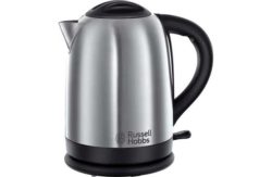 Russell Hobbs 20091 Oxford Polished Stainless Steel Kettle